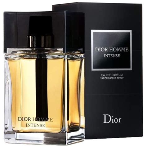 profumo l'homme intense dior|Dior Homme Intense 100ml boots.